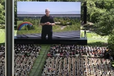 Apple is going to update every one of its products