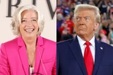 Emma Thompson says Trump date could’ve ‘changed course of US history’