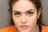 Florida woman arrested for 107 mph dash to get pizza before closing