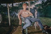 Perfume Genius: ‘America was built on racism and violence and fear’