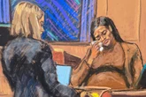 Cassie testifies Diddy raped her and settled civil suit for $20m