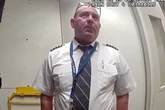Southwest pilot arrested for DUI denies being drunk
