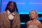 Shaboozey goes viral for reaction to Megan Moroney country music claim