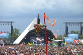 Glastonbury 2025 set times and clashfinder for each stage