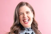 Rosie Jones: ‘As a disabled person I am underestimated every day’