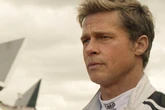 Brad Pitt vanity project F1 is just a bad version of Top Gun: Maverick