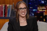 Kat Timpf shares major health update as she makes Gutfeld! return