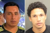 A Florida man is on trial for murder. But cops killed the victim