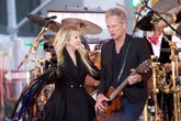 Stevie Nicks and Lindsay Buckingham fuel new reunion speculation