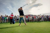 Adam Sandler reveals sad reason why Happy Gilmore 2 was rewritten