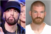 Eminem stalker convicted after breaking into his Detroit home twice