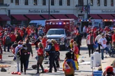Chiefs Super Bowl parade shooting victims sue Kansas City, gun sellers
