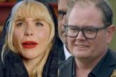 Alan Carr questions Paloma Faith friendship after Celebrity Traitors