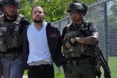 Authorities arrest fugitive who police say posted on social media