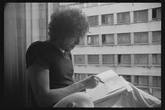 London exhibition of Bob Dylan’s paintings allows a peek into his soul