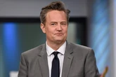 Doctor who supplied Matthew Perry with ketamine to enter plea