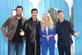 American Idol judges confirmed for new season, with one role uncertain