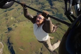 Mission: Impossible 8 is a massive Tom Cruise ego trip – I adored it