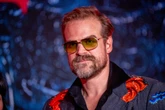 David Harbour says it’s important to accept ‘slip-ups and mistakes’