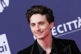 Timothee Chalamet responds to critics who call him ‘a try-hard’