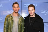 Model arrested after husband found stabbed to death on toilet: report