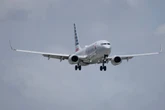 American Airlines traveler duct-taped to seat after midflight meltdown