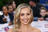Amy Dowden watches Strictly from home as she recovers from mastectomy