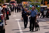 Disturbing data shows true scale of America’s school shooting problem