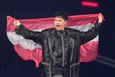 Eurovision winner JJ wants Israel excluded from 2026 contest