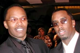 Jamie Foxx says Black community has lost a ‘hero’ in Diddy