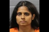 Pediatrician charged after 4-year-old daughter drowns on trip
