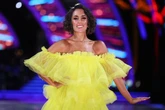 Strictly star pulls out of live show after becoming ‘unwell’