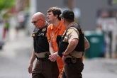 Man who sent ‘So I raped you’ message is sentenced for campus assault