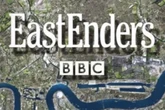 EastEnders star celebrates series return after 22 years