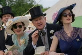 Downton Abbey 3 is proof that this franchise simply must end
