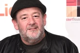 Johnny Vegas expresses regret over showbiz career