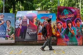 Trump tariff threat worries India’s film industry