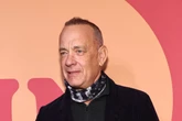 Tom Hanks to star in his own time travel romance off-Broadway show