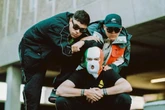 Kneecap cancel tour dates and call out British government ‘witch-hunt’