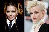 Madonna biopic still a ‘work in progress’ says lead star