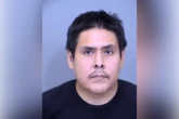 Dad left four little kids in car as temperature soared to 125: cops