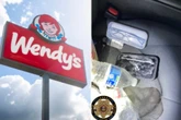 Wendy’s customer tried to pay for meal with cocaine, say Colorado cops