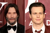 Keanu Reeves thanked Jonathan Groff for iconic Tony Awards moment