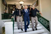 Texas megachurch pastor pleads guilty to sexual abuse of a child