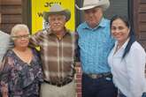 Texas rancher killed by suspected Mexican drug cartel IED