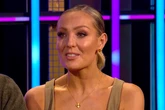 Strictly’s Amy Dowden ‘under the weather’ days before live show