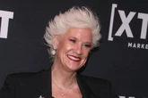 Celebrities and fans honor late chef Anne Burrell