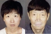 21 kids rescued after couple ‘tricks women into surrogate pregnancies’
