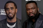 Diddy vs 50 Cent: A 25-year timeline of one of rap’s biggest feuds