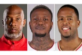 NBA gambling arrests live: Chauncey Billups charged among others